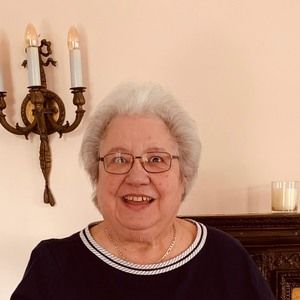 Meet your Posher, Ann